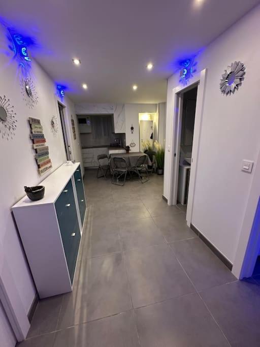 Appartement Paradiso,500m Playa Levante *