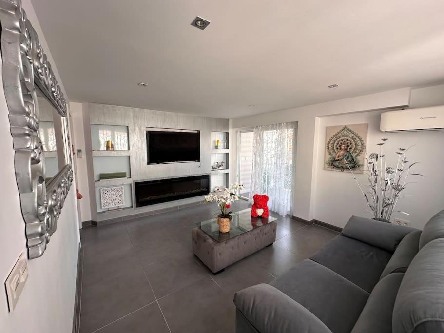 Appartement Paradiso,500m Playa Levante