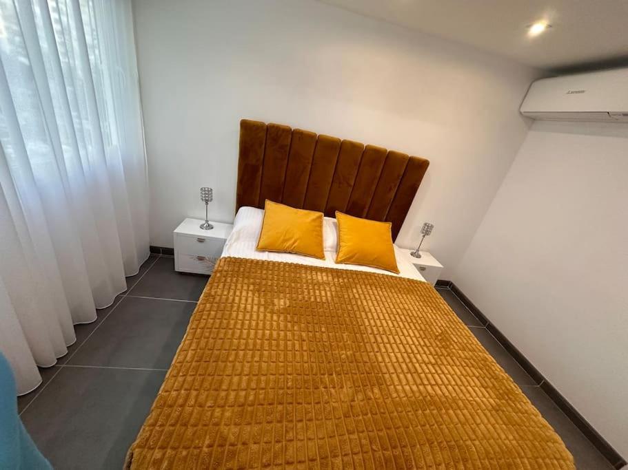 Appartement Paradiso,500m Playa Levante *