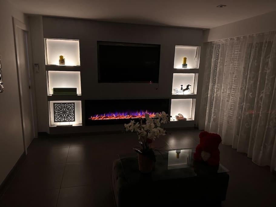 Appartement Paradiso,500m Playa Levante *