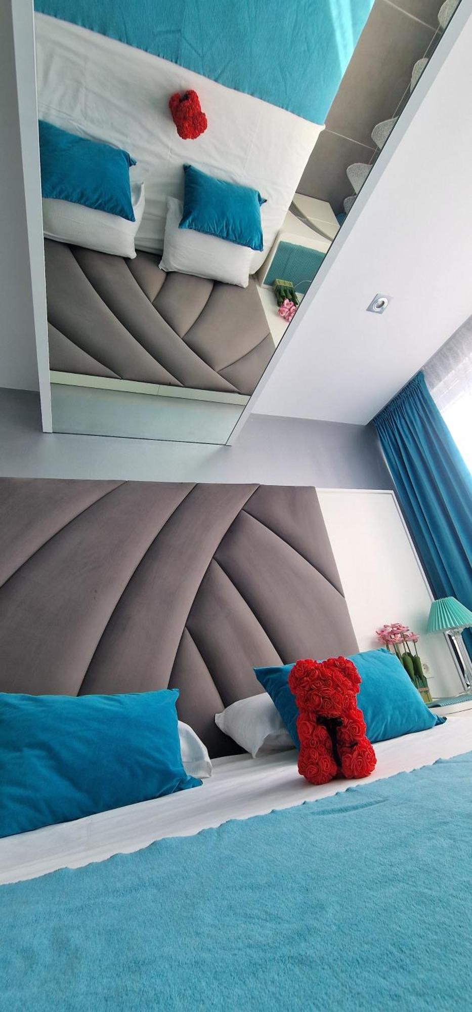 Appartement Paradiso,500m Playa Levante Benidorm