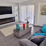 Apartament Paradiso,500M Playa Levante Beach