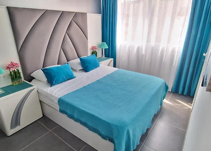 Apartament Paradiso,500M Playa Levante Beach