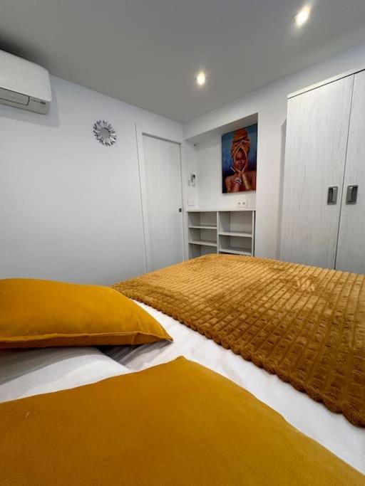 Paradiso,500m Playa Levante Apartment Benidorm