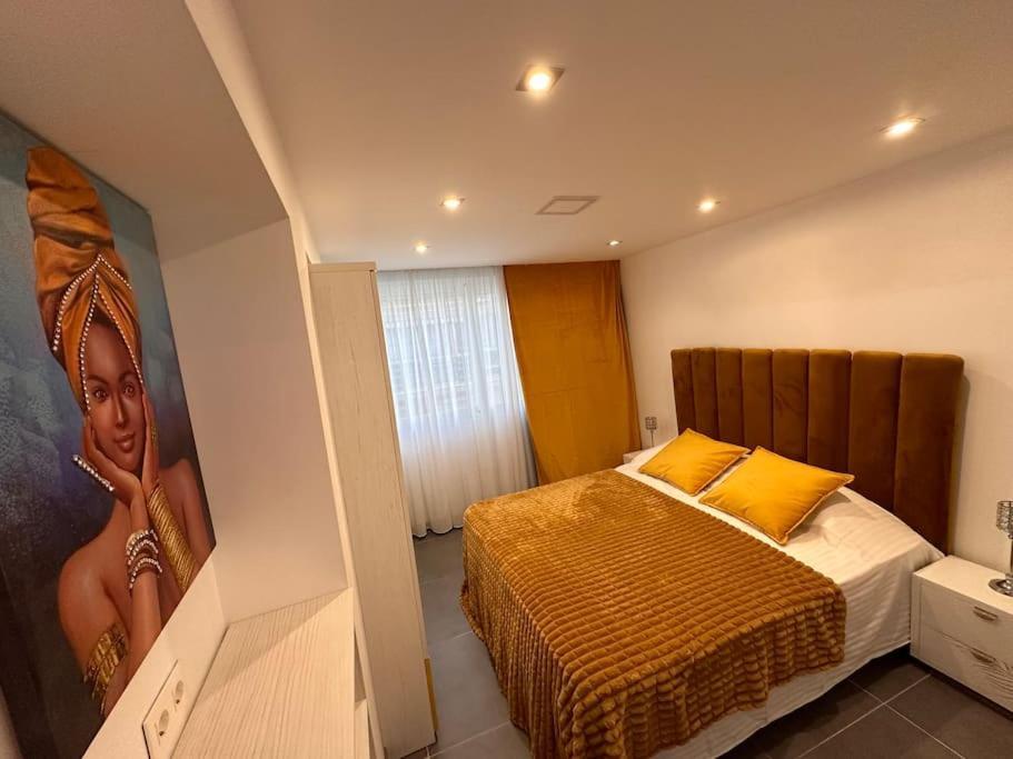 Paradiso,500m Playa Levante Apartment Benidorm