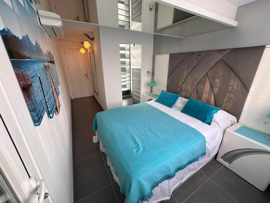 Apartment Paradiso,500m Playa Levante