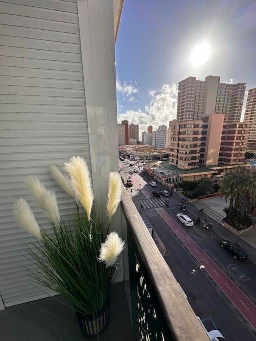 Paradiso,500m Playa Levante Apartment