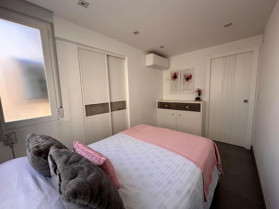 Apartment Paradiso,500m Playa Levante *