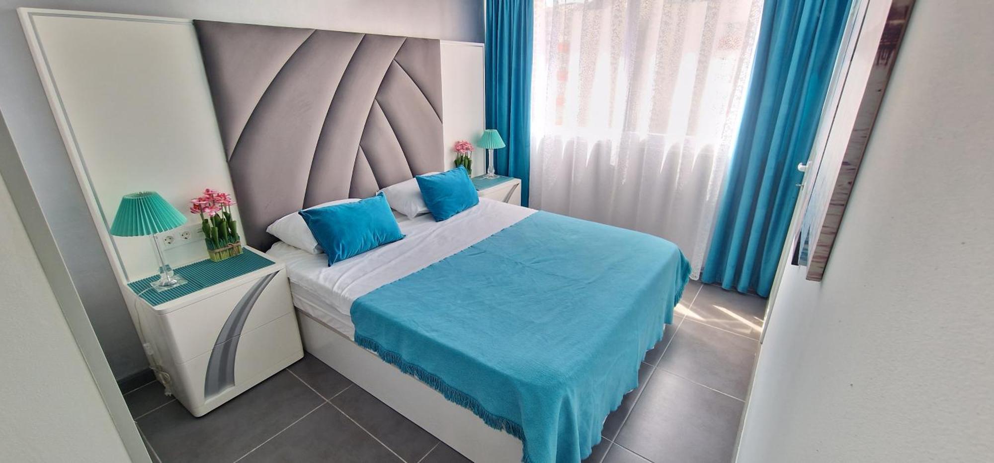 Paradiso,500m Playa Levante Apartment Benidorm