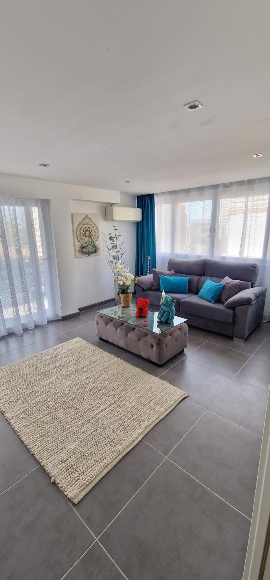 Apartment Paradiso,500m Playa Levante *